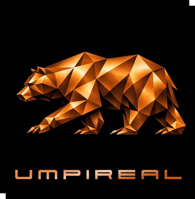Umpireal Bear