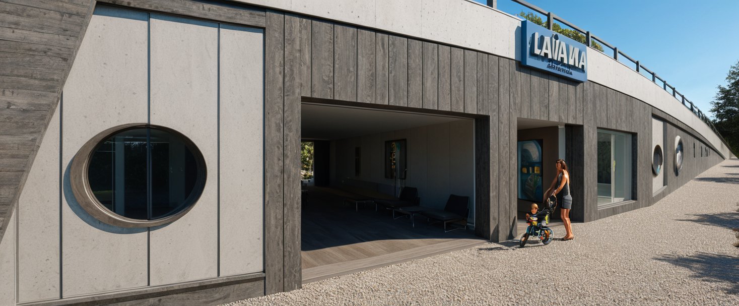 Ursa Major — Hospitality Brand Partner exterior